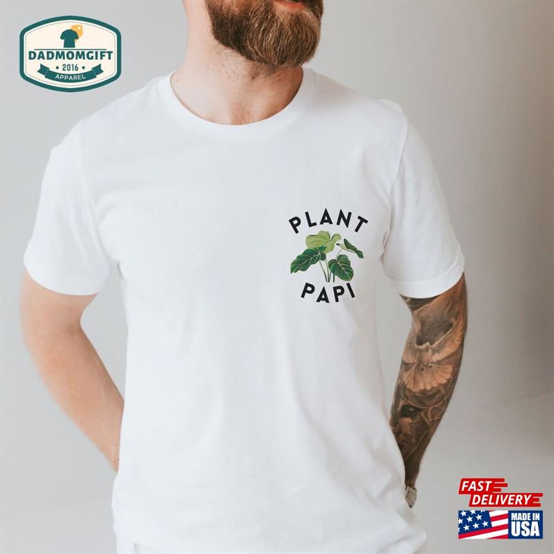 Funny Plant Shirt Sweatshirt Hoodie