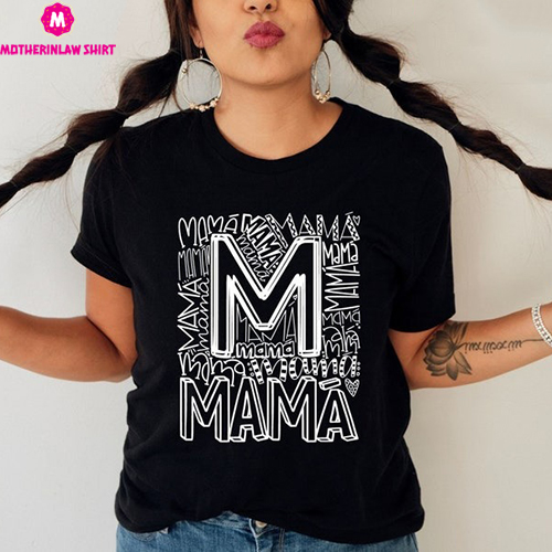 Gift for Mother’s, Day Gift for Mom, Shirt for Grandma, Shirt for Nana Mothers Day, Shirt Gift for Mom Grandma, Gift for Mama tee for Mom gift