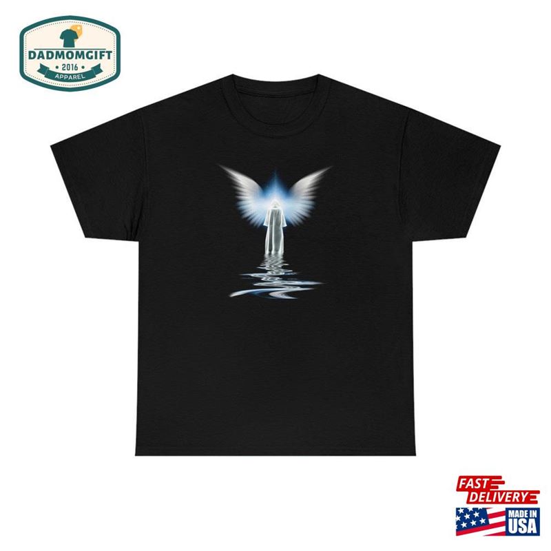 Guardian Angel Shirt T-Shirt Sweatshirt