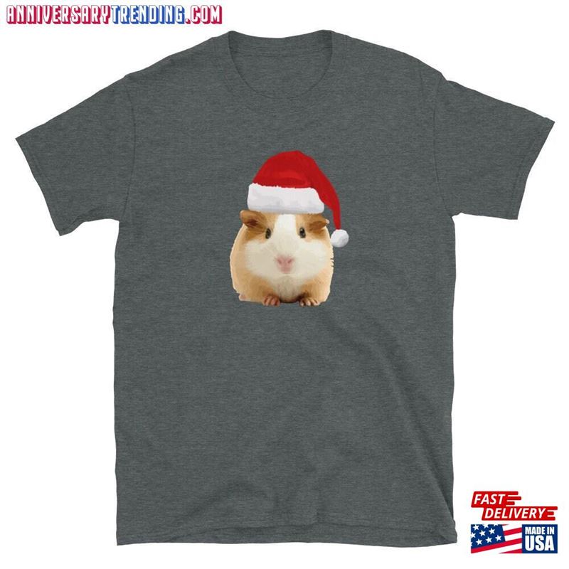 Guinea Pig Shirt T-Shirt Hoodie – Bipubunny Store