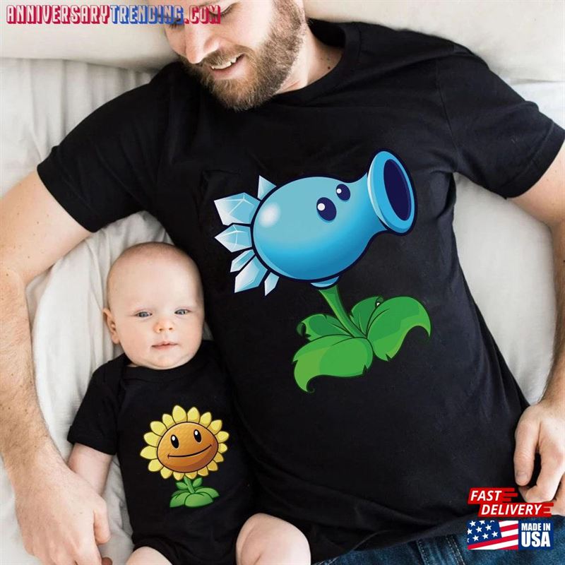 Halloween Custom Zombies Shirts Cute Family Classic Unisex – Bipubunny Store