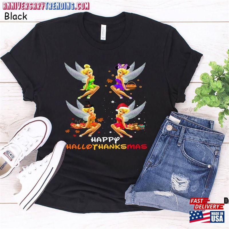 Happy Hallo Thanks Unisex Classic – Bipubunny Store