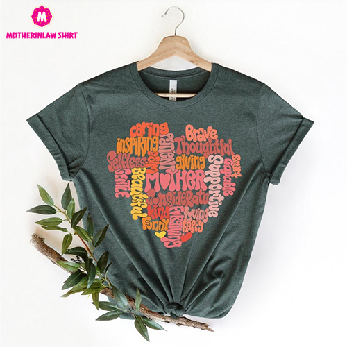 Happy Mother’s Day Shirt, Best Mom Ever Shirt, Mom Gift, Mother’s Day Shirt, Mother’s Day Gift, Happy Mother’s Day Shirt, Mom Shirt