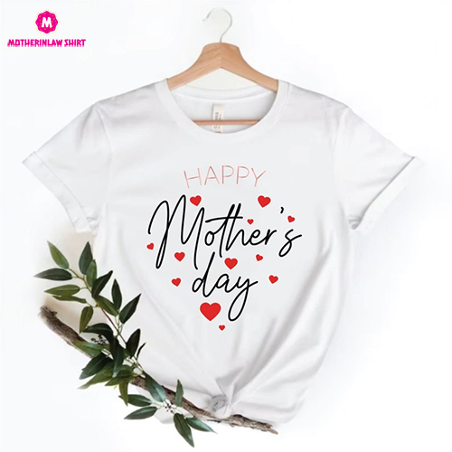 Happy Mother’s Day Shirt, Mama Gift, Pregnancy Reveal Shirt, Motherhood T-Shirt, Mothers Day Gift, Funny Bruh Tee