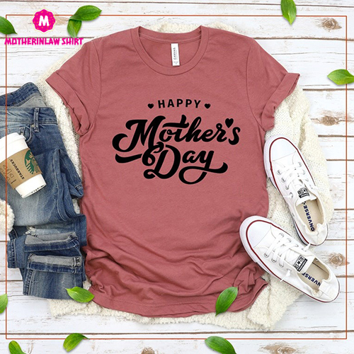 Happy Mother’s Day Shirt,Mom Life Shirt,Cool Mom Shirt,Cute Mom Shirt,Mama Shirt,Mothers Day Shirt Gift,Funny Mothers Day Shirt,New Mom Gift