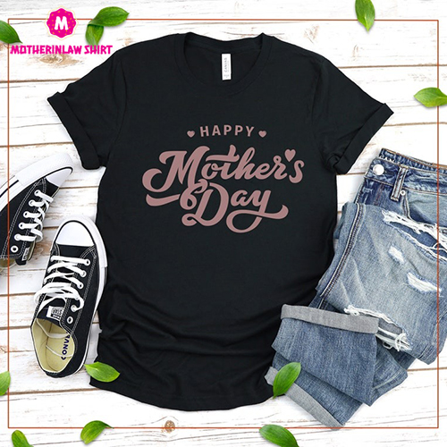 Happy Mother’s Day Shirt,Mom Life Shirt,Cool Mom Shirt,Cute Mom Shirt,Mama Shirt,Mothers Day Shirt Gift,Funny Mothers Day Shirt,New Mom Gift