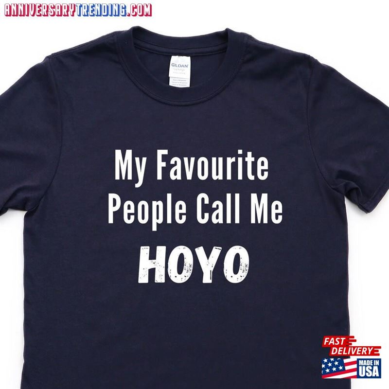 Hoyo Shirt Funny Mom Gift Mothers Day Somali Hoodie Classic – Bipubunny Store