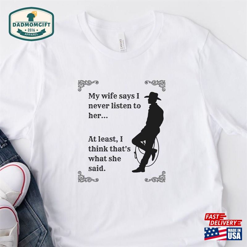 Husband Shirt New Dad Unisex Sweatshirt