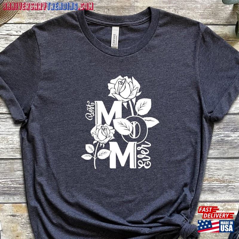 I Love You Mama Shirt Mothers Day Mom Tshirts Hoodie T-Shirt – Bipubunny Store