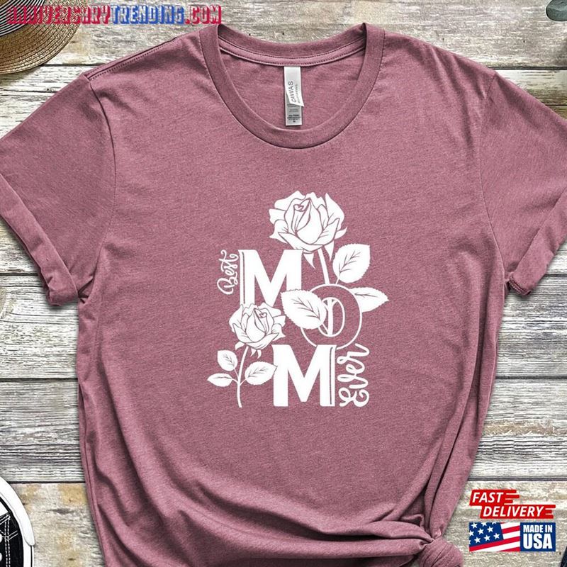 I Love You Mama Shirt Mothers Day Mom Tshirts Hoodie T-Shirt – Bipubunny Store