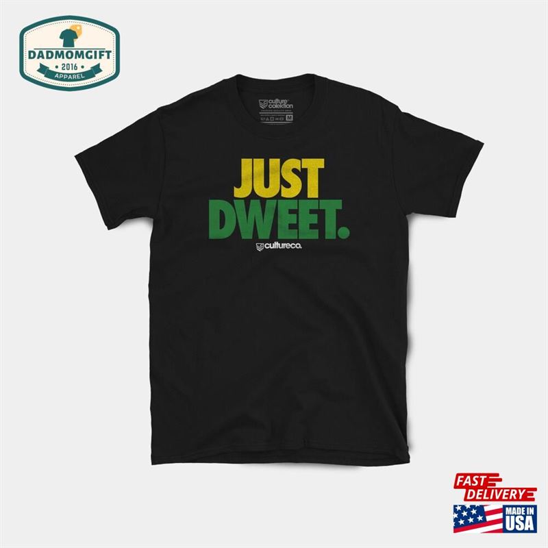 Jamaica Shirt Just Dweet Jamaican T-Shirt Culture Hoodie