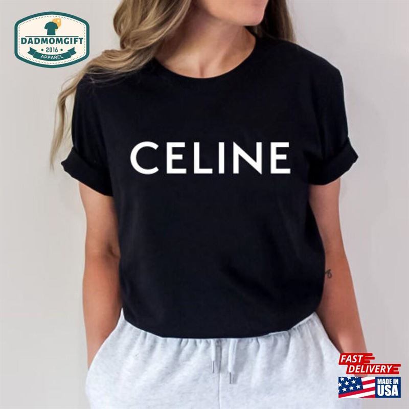 Luxury Shirt Fashion Sweatshirt Designer Classic T-Shirt