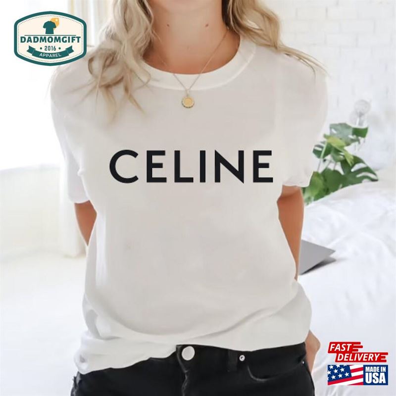 Luxury Shirt Fashion Sweatshirt Designer T-Shirt