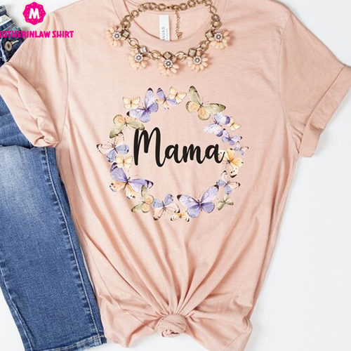 Mama shirt,Mothers day shirt,mom tshirt,mama tee,gift for mom, new mom shirt, pregnancy gift,mom birthday gift,mama gift