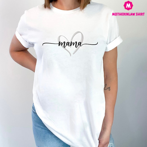 Mama T-shirt, Mom life shirt, Mothers Day Shirt, Mother’s Day Gift, Mom shirt, Gift for her, Boho Mama Shirt, Graphic Tee