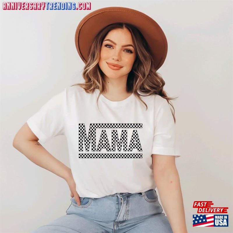 Mama Unisex Classic -Bipubunny Store