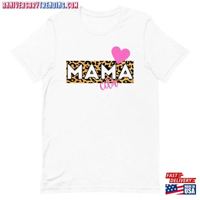 Mamacita T-Shirt Shirt Cinco De Mayo Hoodie – Bipubunny Store