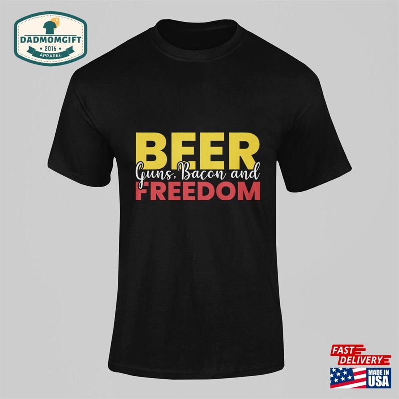 Men’s Beer Theme T-Shirt Funny Alcohol Shirt For Him Tee Hoodie