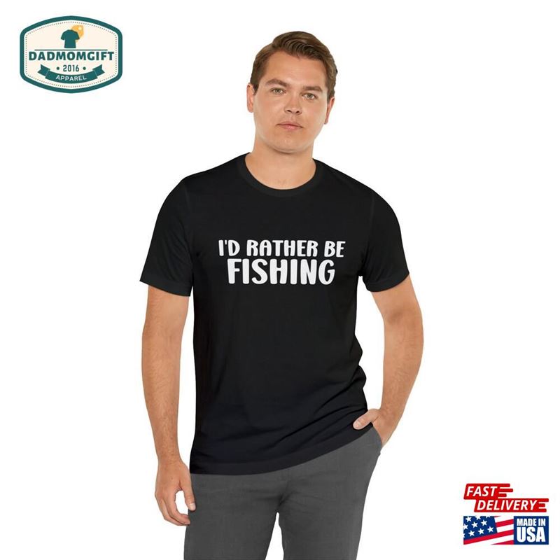 Mens Fishing T Shirt Funny Graphic Tee T-Shirt Hoodie