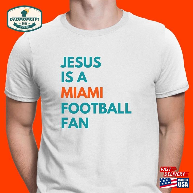 Miami Dolphins Shirt T-Shirt Sweatshirt