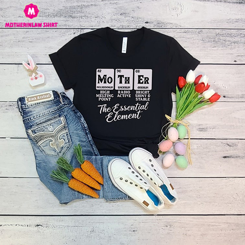 Mom Gift Shirt, Motherhood T-Shirt, Mothers Day Gift, Mom Shirt, Cute Mom Shirt, Funny Mom Shirt, Mother’s Day Shirt, Mama Gift, Mommy