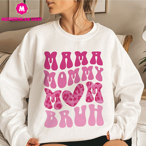 Mom Life Shirt, Mom Sweatshirt, Shirt For Mom, Mothers Day Gift, Mother’s Day Shirt, Mama Gift, Mama T-shirt, Motherhood Sweatshirt, Mommy