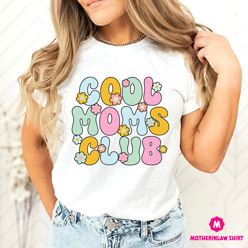 Mom Life T-shirt, Mother’s Day Gift, Mom Shirt, Mama Shirt, Mama Floral Shirt, Mama Gift, Mommy Shirt, Gifts for Mom, Mothers Day Shirt