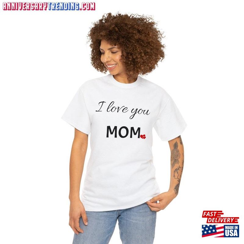 Mom Shirt Comfort Colors Pocket Custome T-Shirt Sweatshirt Mother Unisex -Bipubunny Store