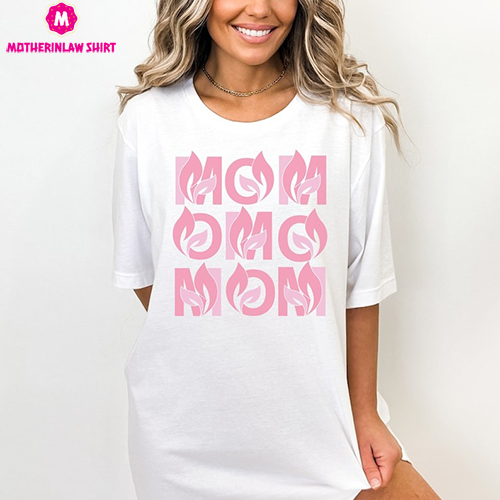 Mom Shirt, Mama Shirt, Mom T shirt, Mama Tee, Best Mom Shirt, Gift for New Mom, Best Mother’s Day Gift, Mom Floral Shirt, Mama Gift Shirt