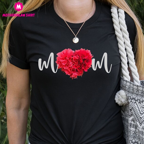 Mom Shirt, Mom Life Shirt, Motherhood T-Shirt, Mothers Day Gift, Mother’s Day Shirt, Mama Gift, Mommy