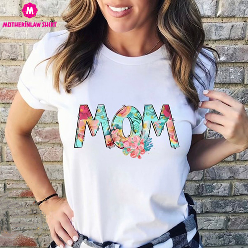 Mom Shirt Mothers Day, Gift Mom Shirt, Motherhood T-Shirt, Sarcastic Mom Shirt, Funny Shirt Mother’s Day, Shirt Mama Gift Mommy