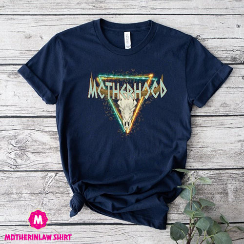 Motherhood Shirt, Funny Mom Shirt, Mother’s Day T-Shirt, Western Mom Shirt, Skull Mom Shirt, Cute Mom Shirt, Trendy Mom Shirt