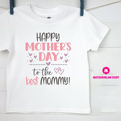 Mother’s Day Kids TShirt, Mothers Day Kids Shirt, Mothers Day Kids Clothing, Mothers Day Girls, Mothers Day Boys, MADE IN USA