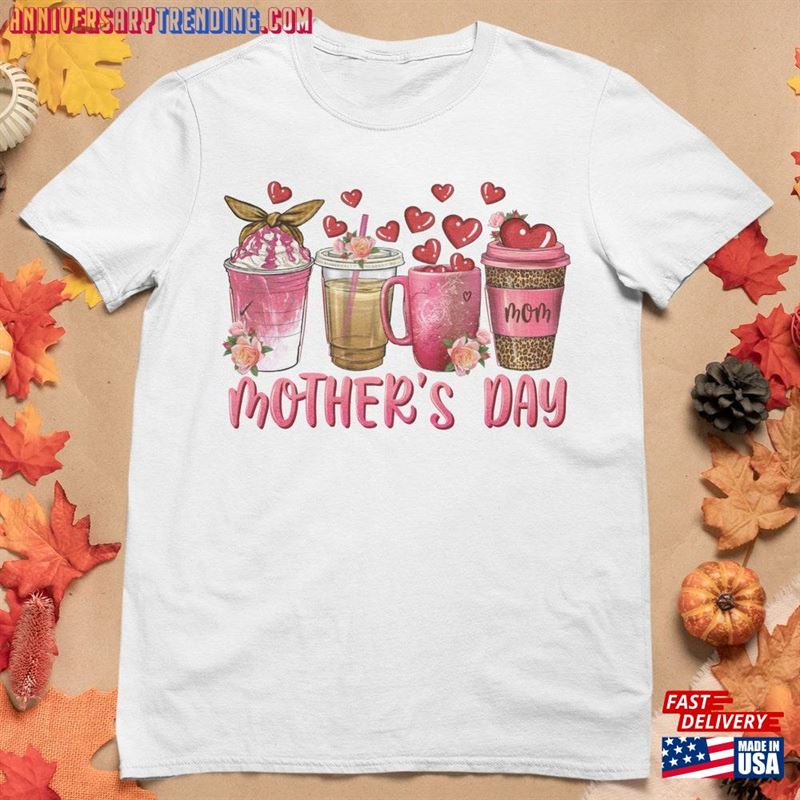 Mothers Day Shirt For Mom Sassy Tshirt Mother’s Tee Mama T Sweatshirt Unisex – Bipubunny Store