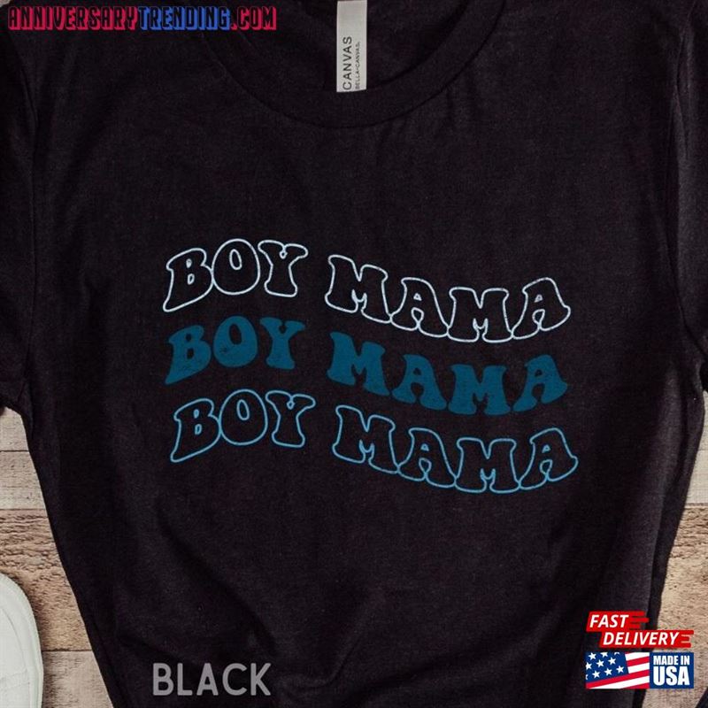 Mothers Day Shirt Mom Mama Sweatshirt Unisex – Bipubunny Store