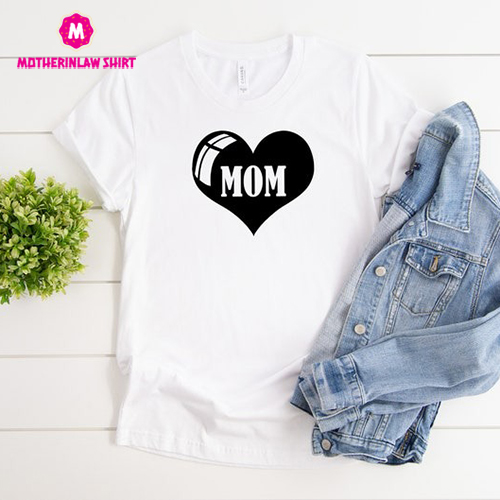 Mothers Day Shirt, Mom TShirts, Mama T Shirt, Best Mom T-Shirt, Favorite Mom Shirts, Mom Pocket T Shirt, Shirt For Mom, Minimalist Mom Shirt