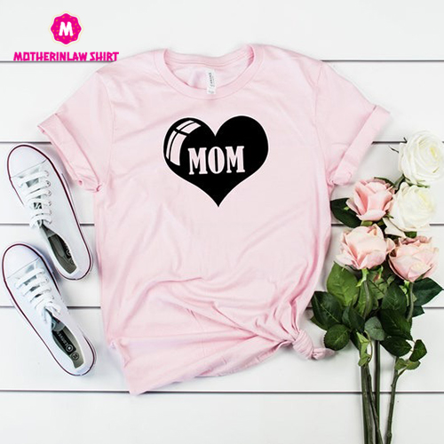 Mothers Day Shirt, Mom TShirts, Mama T Shirt, Best Mom T-Shirt, Favorite Mom Shirts, Mom Pocket T Shirt, Shirt For Mom, Minimalist Mom Shirt