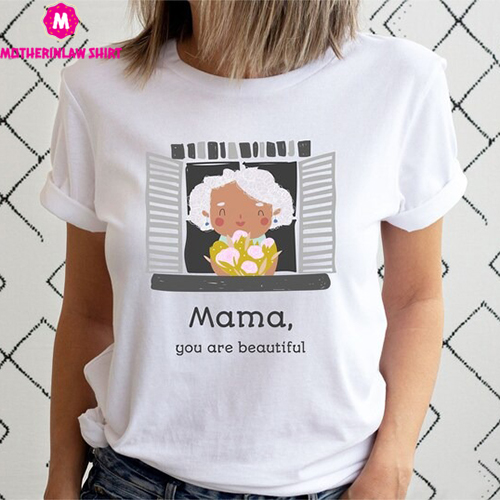 Mother’s Day Shirt, Mother’s Day Gift, Shirt for Best Mom, Beautiful Mom, Super Mom, Mom’s Gift, Mom Shirt, Gift for Mother, Mama