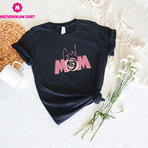 Mothers day Tshirt, Mothers Day, Gift for MOM, Shirt for Mom, T-shirt for present to Mom Day Shirt for Her