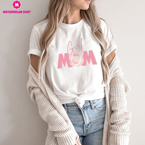 Mothers day Tshirt, Mothers Day, Gift for MOM, Shirt for Mom, T-shirt for present to Mom Day Shirt for Her