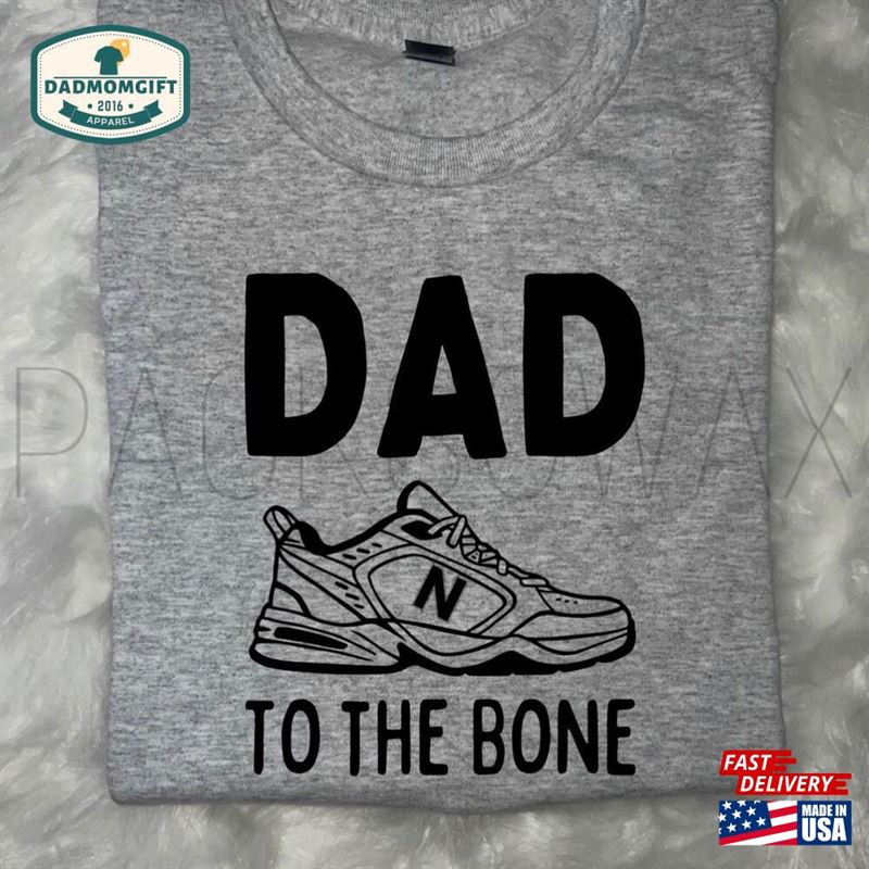 New Balance Dad Tee Hoodie Sweatshirt