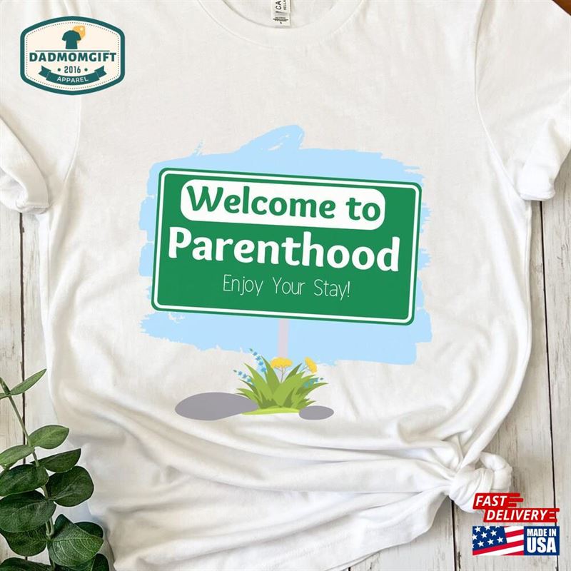 Parent Gift New Mom Shirt To Be Classic Hoodie