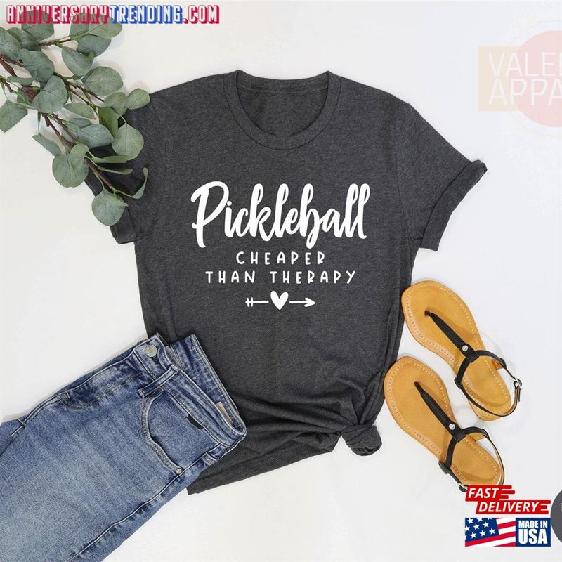 Pickleball Shirt Gift Unisex Hoodie – Bipubunny Store