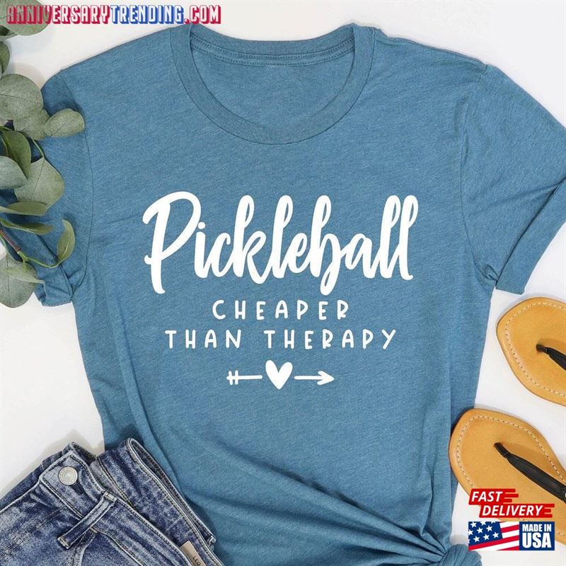 Pickleball Shirt Gift Unisex Hoodie – Bipubunny Store