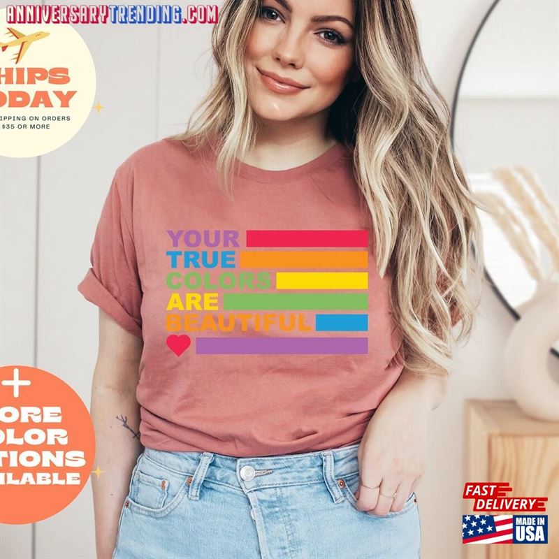 Pride Month Shirt Lgbtq Love Is Tee Hoodie Sweatshirt – Bipubunny Store