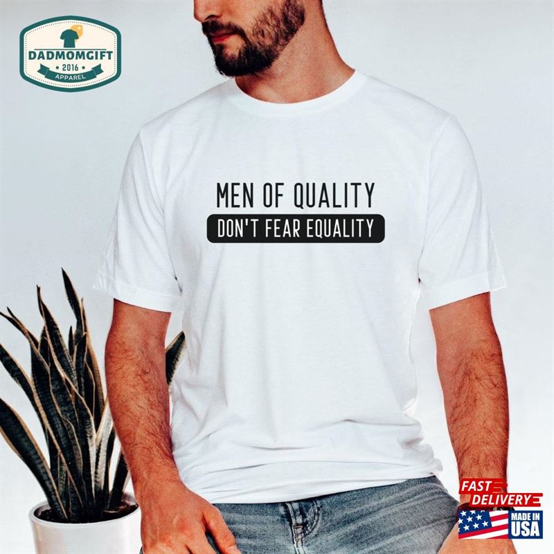 Pro Choice Shirt For Men Feminist Male Unisex Sweatshirt