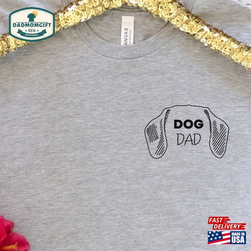 Quality Dog Tee T Shirt Classic Sweatshirt