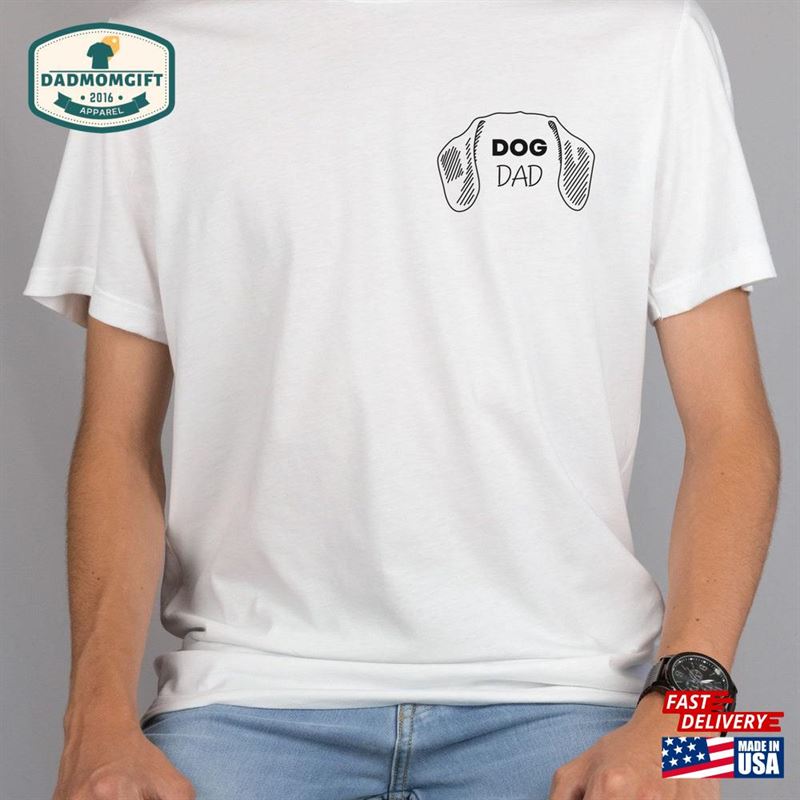 Quality Dog Tee T Shirt Classic Sweatshirt