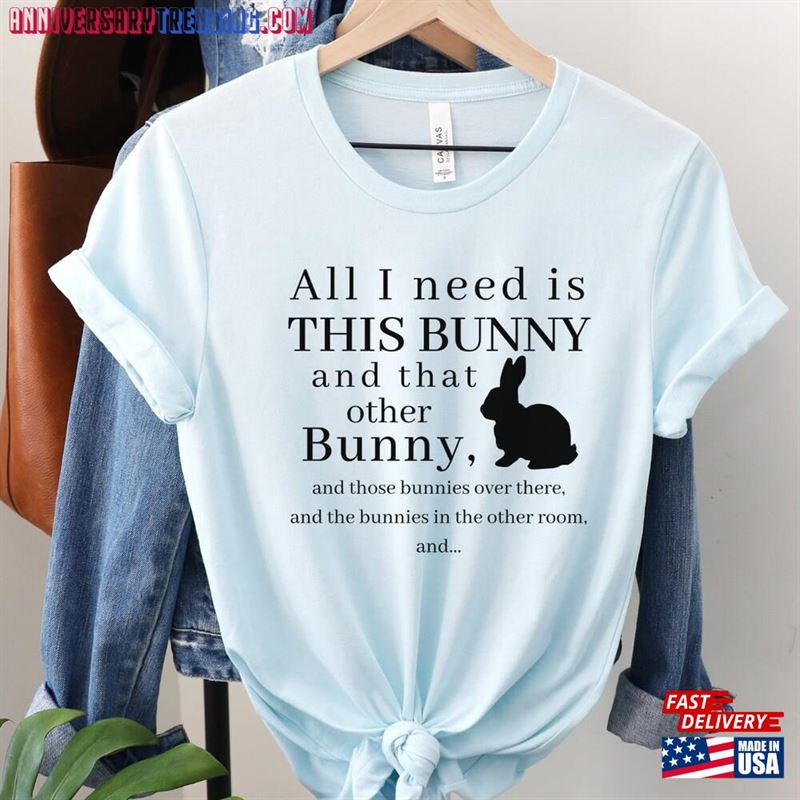 Rabbit Lover Shirt Funny Bunny Mom T-Shirt Hoodie Sweatshirt – Bipubunny Store