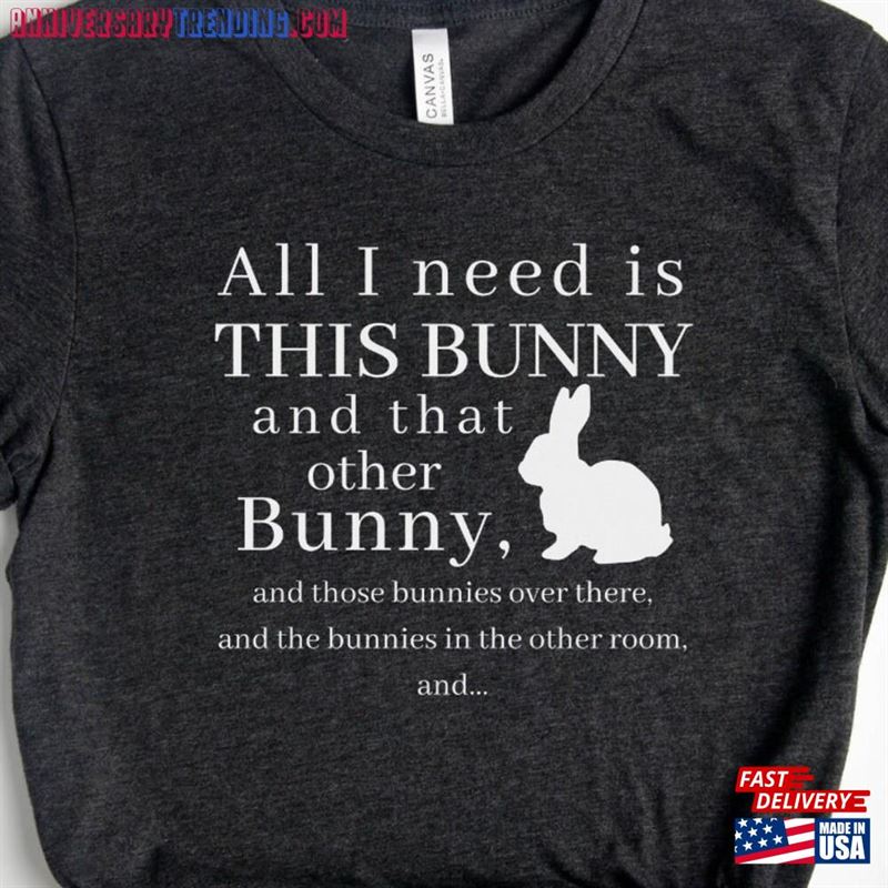 Rabbit Lover Shirt Funny Bunny Mom T-Shirt Hoodie Sweatshirt – Bipubunny Store